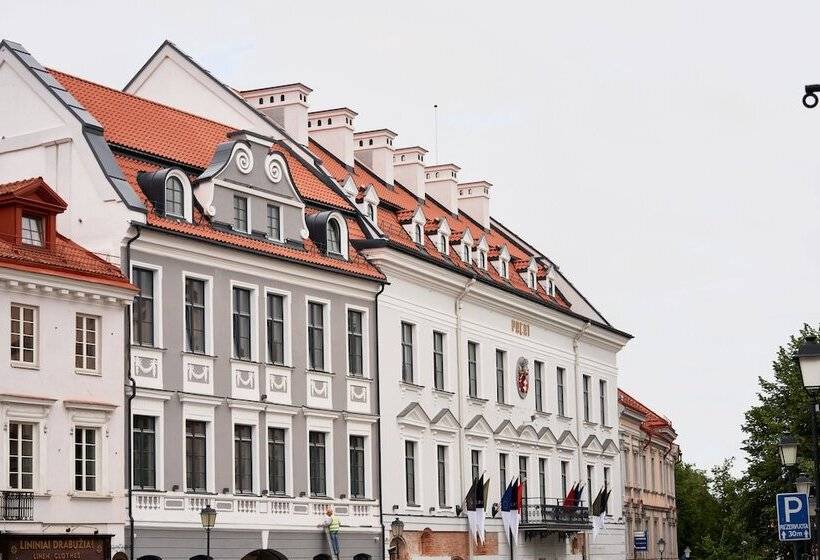 Pacai, Vilnius, A Member Of Design Hotels