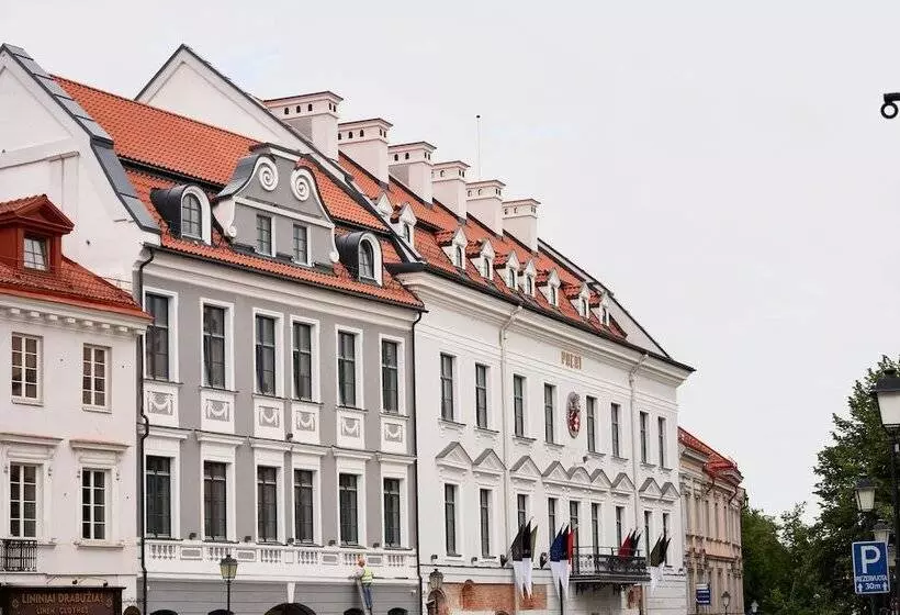 Pacai, Vilnius, A Member Of Design Hotels
