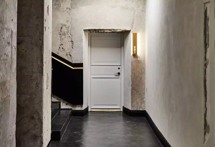 Pacai, Vilnius, A Member Of Design Hotels