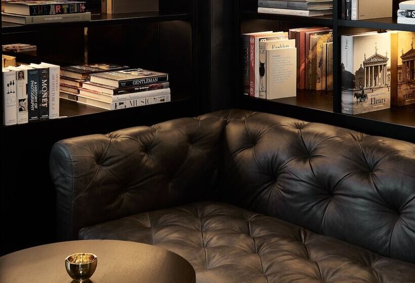 Pacai, Vilnius, A Member Of Design Hotels