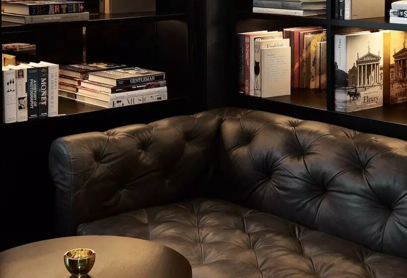 Pacai, Vilnius, A Member Of Design Hotels