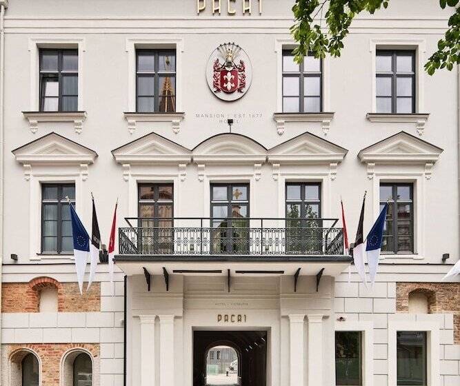 Pacai, Vilnius, A Member Of Design Hotels