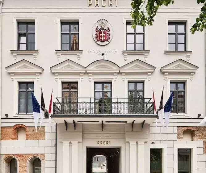 Pacai, Vilnius, A Member Of Design Hotels