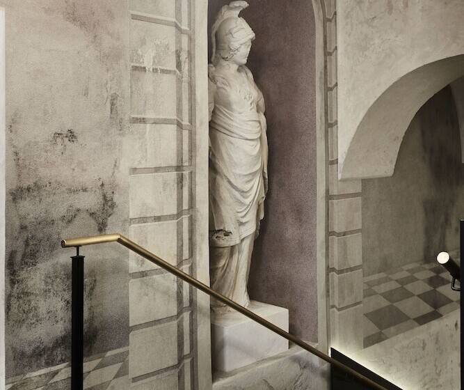 Pacai, Vilnius, A Member Of Design Hotels