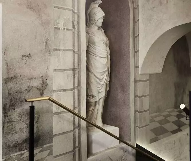 Pacai, Vilnius, A Member Of Design Hotels