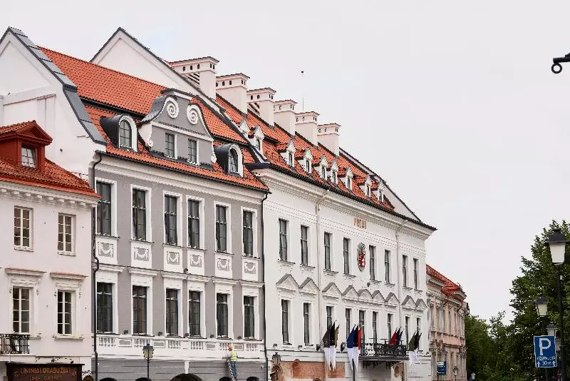 Pacai, Vilnius, A Member Of Design Hotels