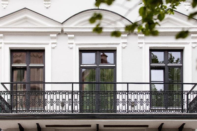 Pacai, Vilnius, A Member Of Design Hotels