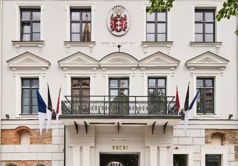 Pacai, Vilnius, A Member Of Design Hotels