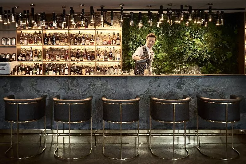 Pacai, Vilnius, A Member Of Design Hotels