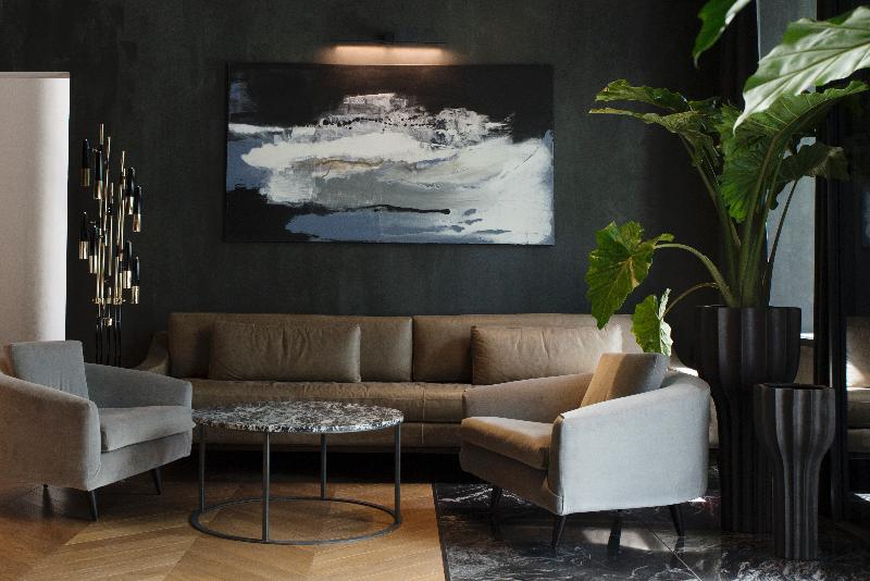 Pacai, Vilnius, A Member Of Design Hotels