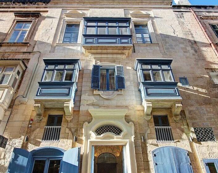 هتل Palazzo Paolina Boutique