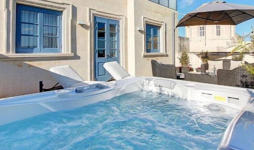 هتل Palazzo Paolina Boutique