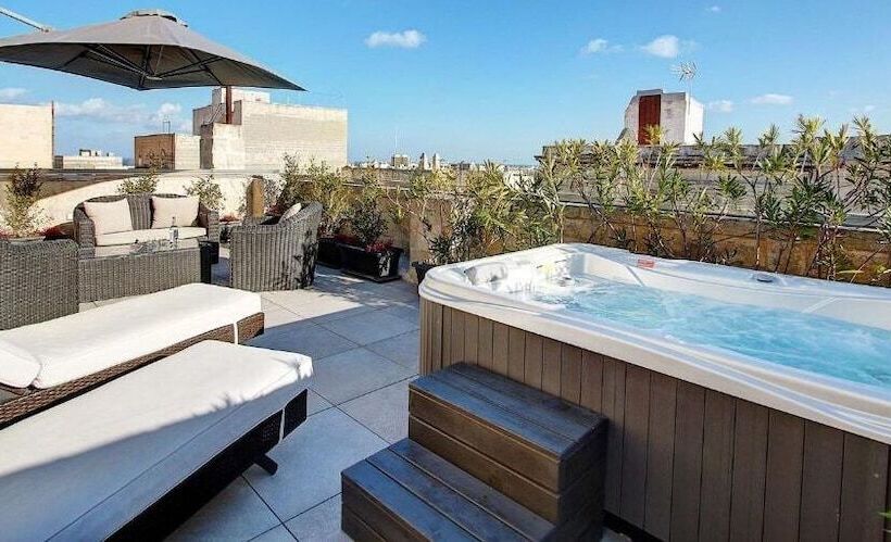 هتل Palazzo Paolina Boutique