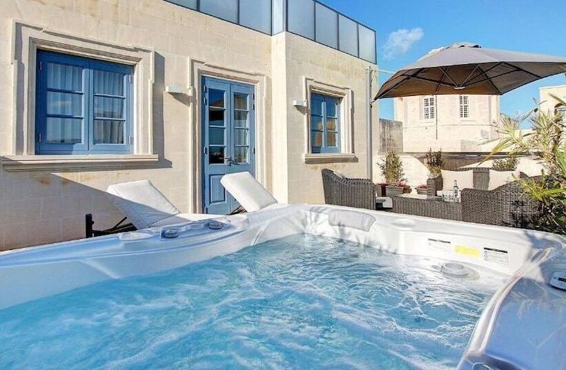 هتل Palazzo Paolina Boutique