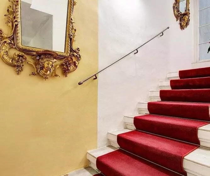 هتل Palazzo Paolina Boutique