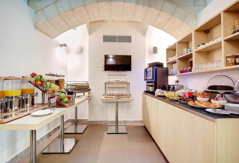 هتل Palazzo Paolina Boutique