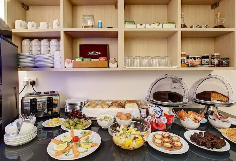 هتل Palazzo Paolina Boutique