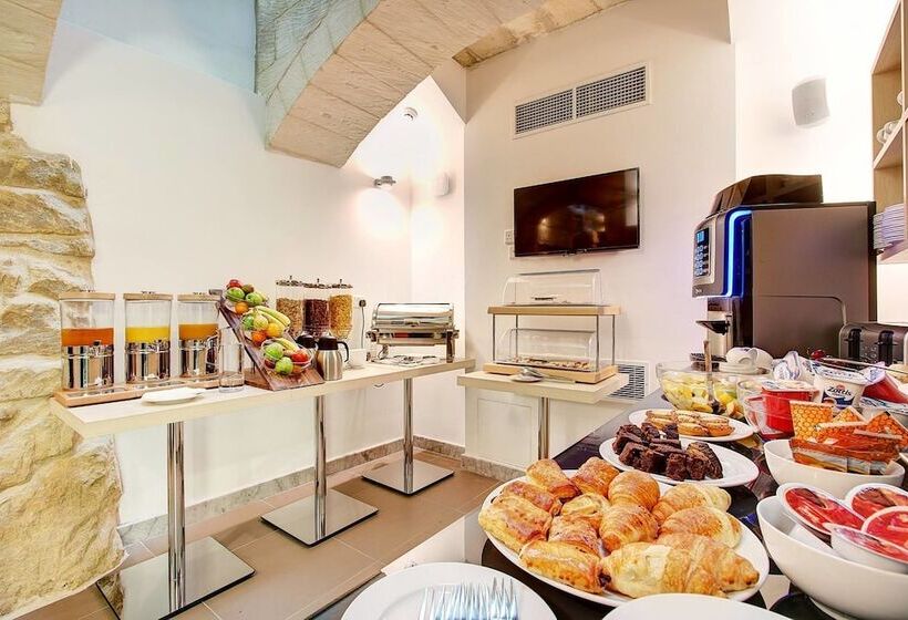 هتل Palazzo Paolina Boutique