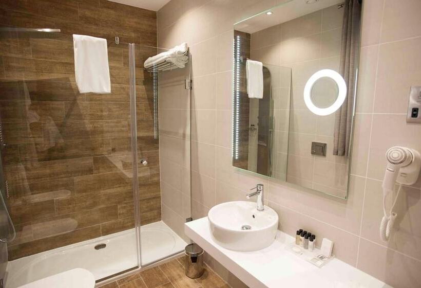 هتل Palazzo Paolina Boutique