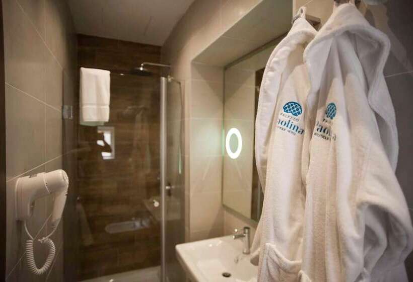 هتل Palazzo Paolina Boutique