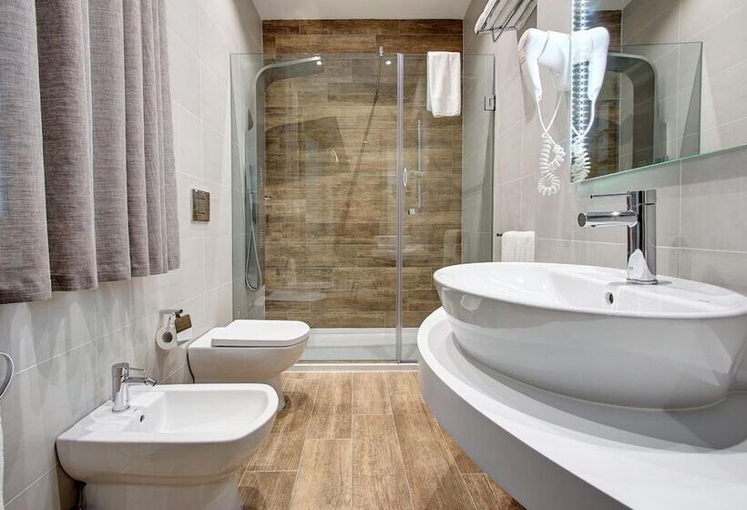 هتل Palazzo Paolina Boutique