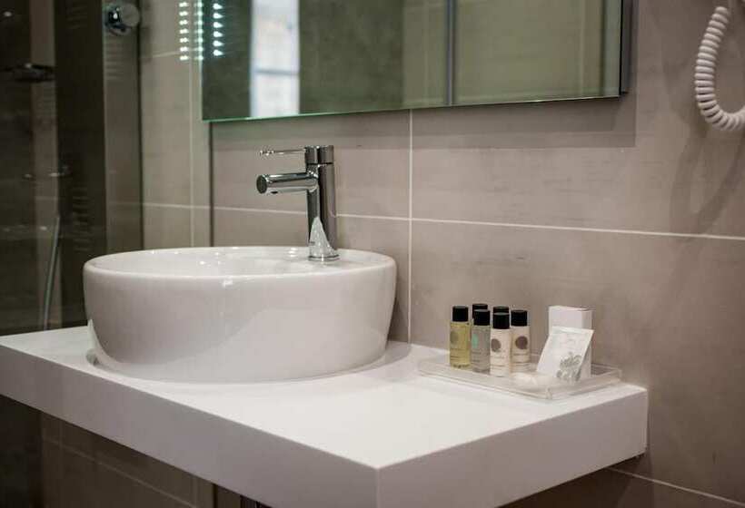 هتل Palazzo Paolina Boutique