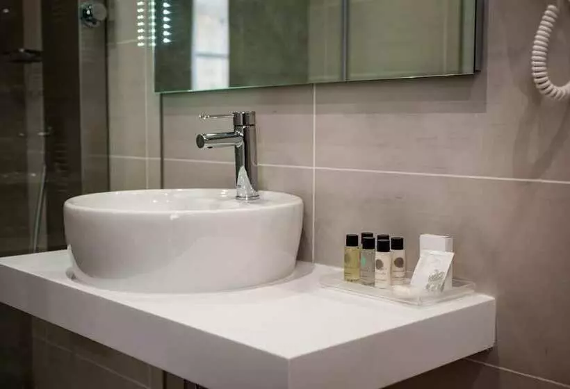 هتل Palazzo Paolina Boutique