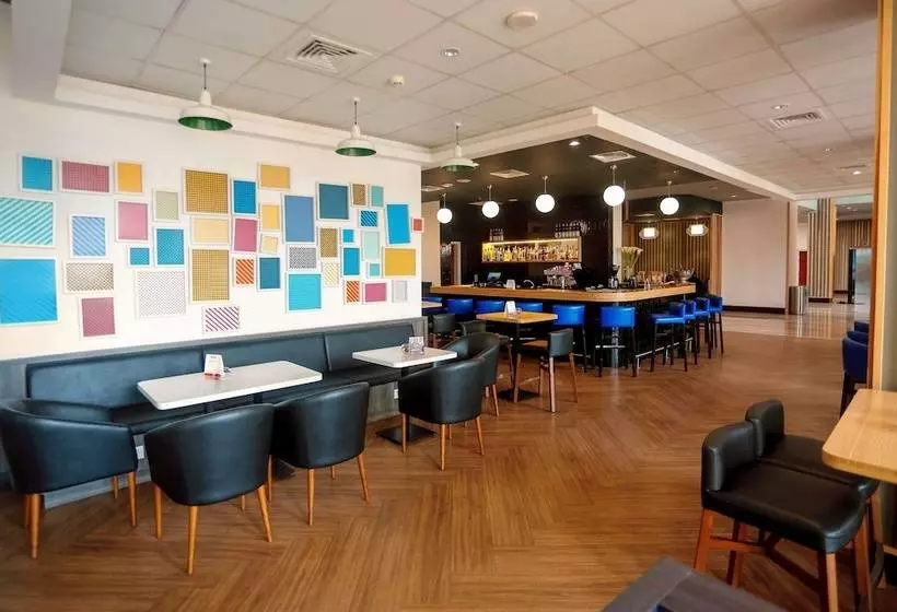هتل Park Inn by Radisson Kigali