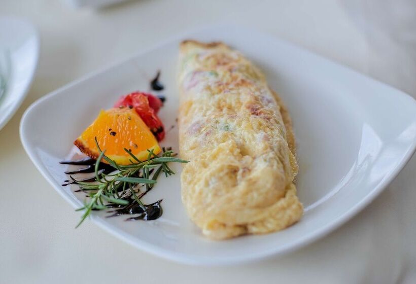 هتل Park Inn by Radisson Kigali