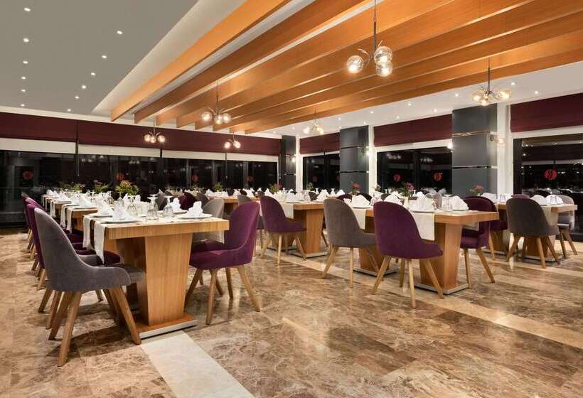 酒店 Ramada By Wyndham Giresun Piraziz