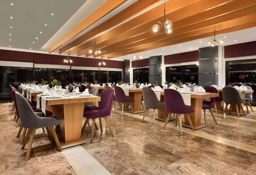 هتل Ramada By Wyndham Giresun Piraziz