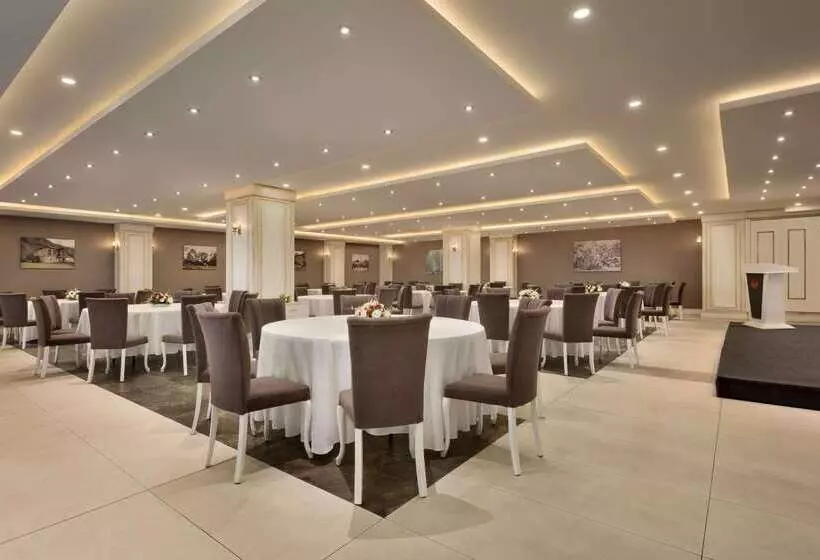 هتل Ramada By Wyndham Giresun Piraziz