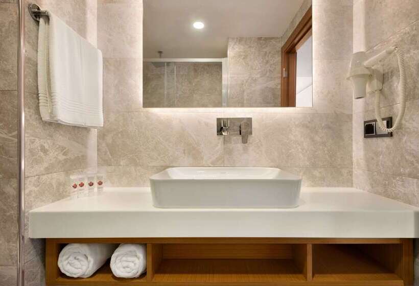 酒店 Ramada By Wyndham Giresun Piraziz