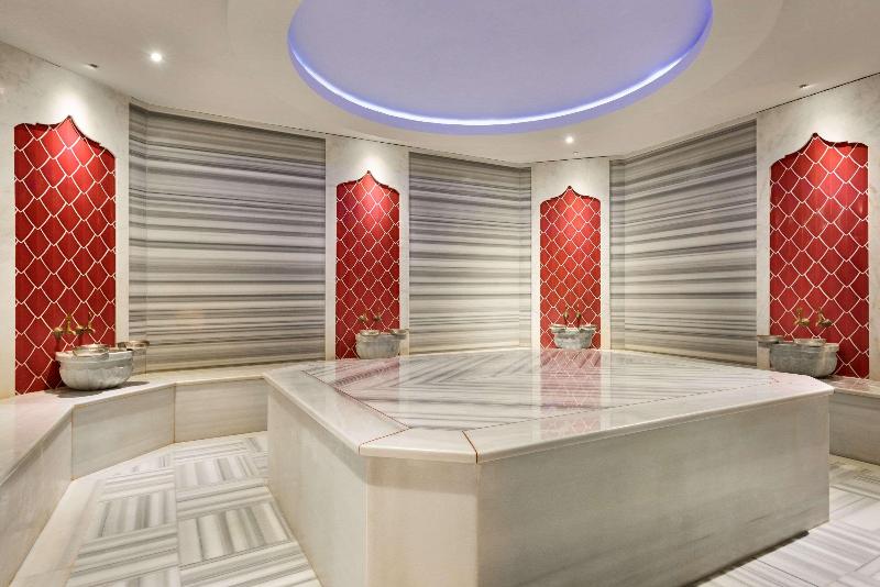 酒店 Ramada By Wyndham Giresun Piraziz