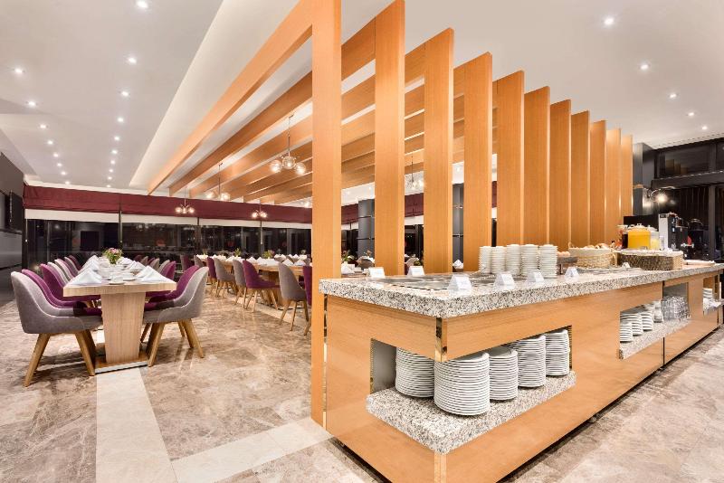 酒店 Ramada By Wyndham Giresun Piraziz