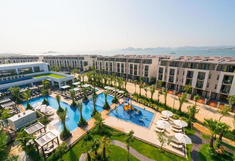 Fotos del hotel Royal Lotus Ha Long Resort & Villas:  9