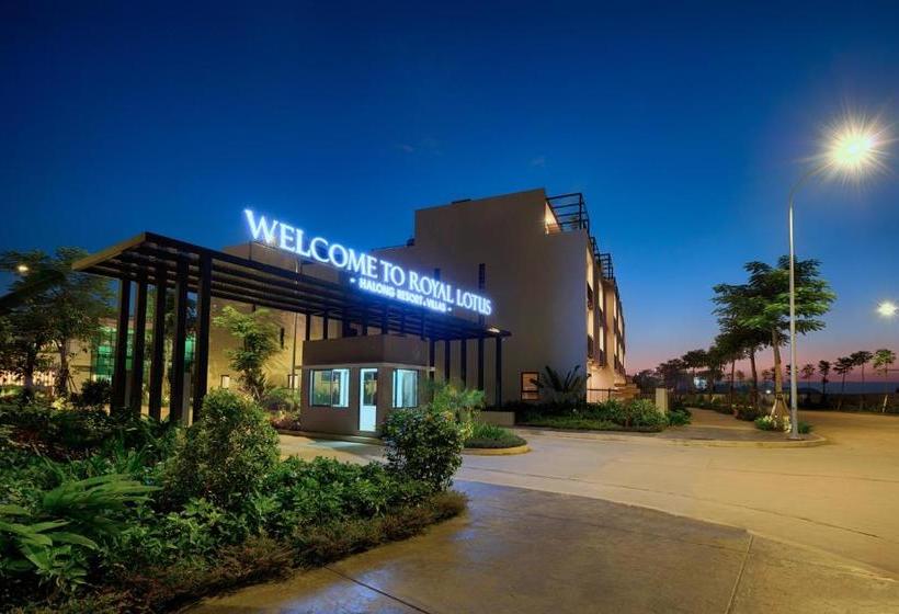 Fotos del hotel Royal Lotus Ha Long Resort & Villas:  13