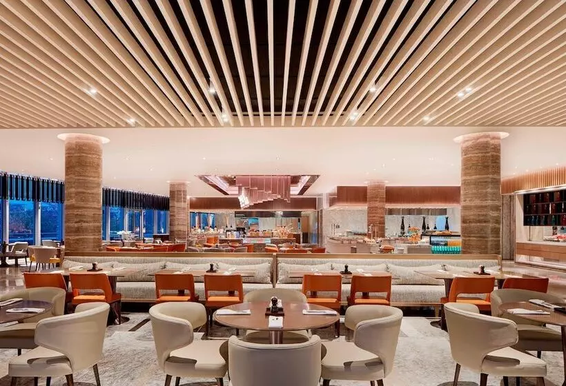 ホテル Sheraton Guangzhou Nansha