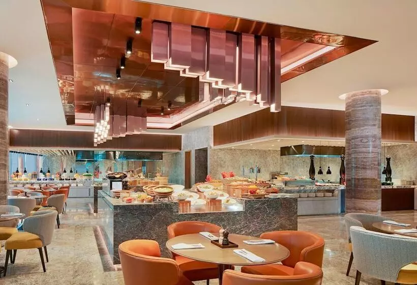 ホテル Sheraton Guangzhou Nansha