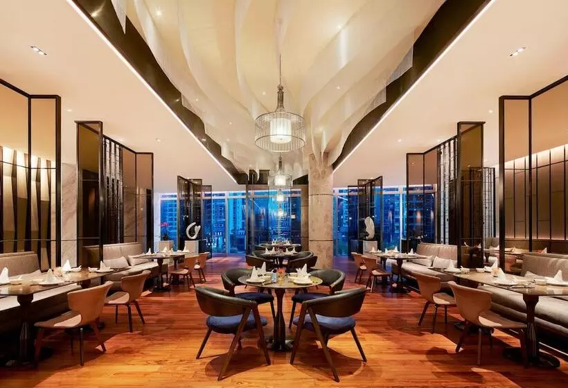 ホテル Sheraton Guangzhou Nansha