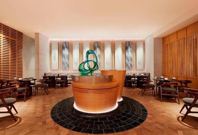 Otel Sheraton Guangzhou Nansha