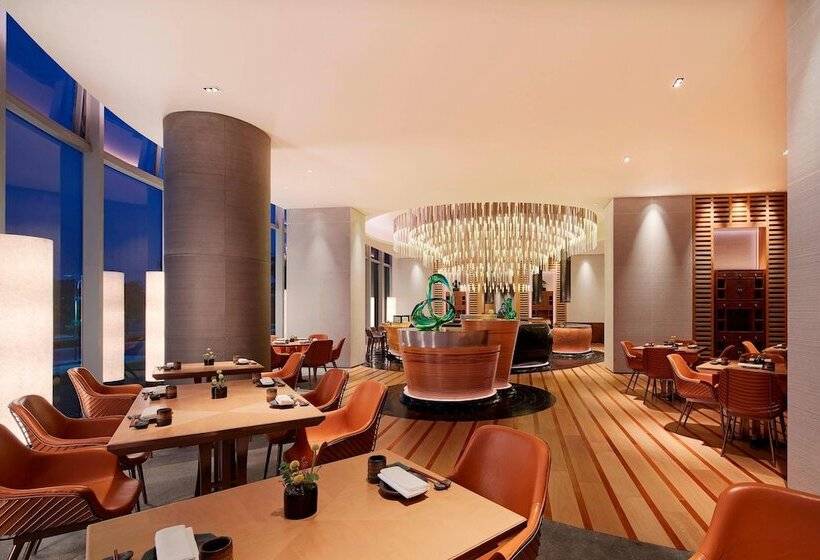 Otel Sheraton Guangzhou Nansha