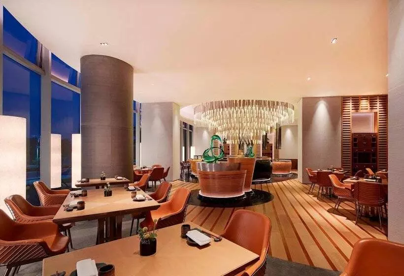 ホテル Sheraton Guangzhou Nansha