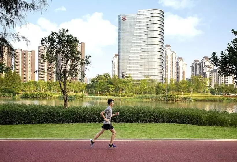 ホテル Sheraton Guangzhou Nansha