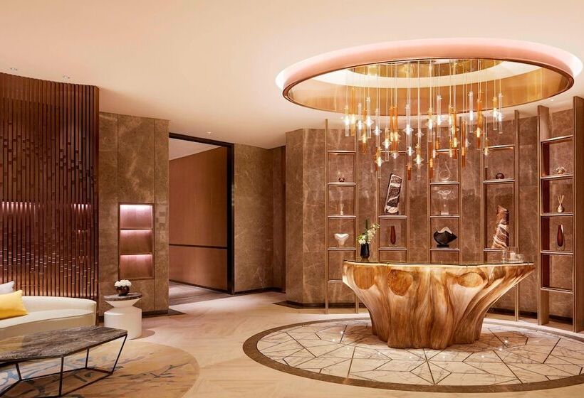 Otel Sheraton Guangzhou Nansha