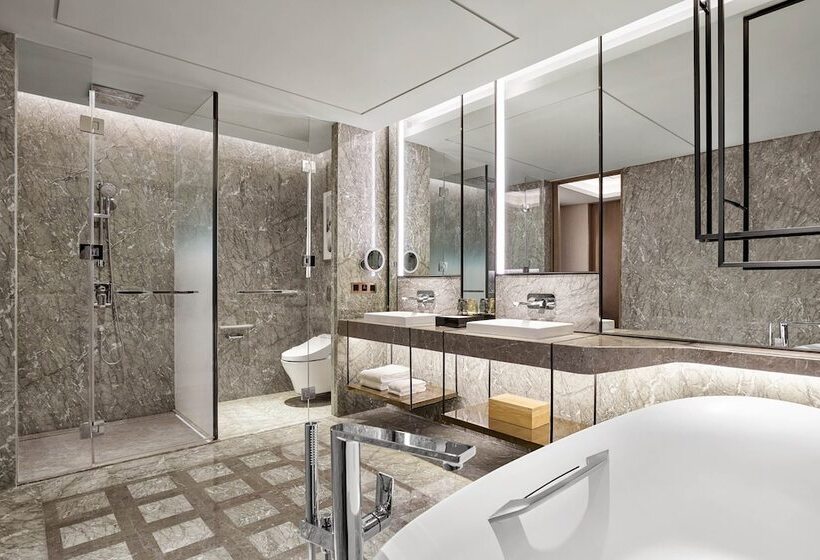 Otel Sheraton Guangzhou Nansha