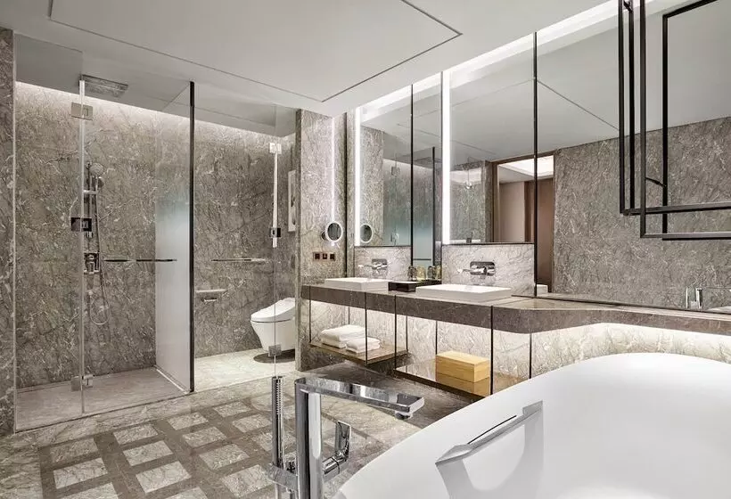 ホテル Sheraton Guangzhou Nansha