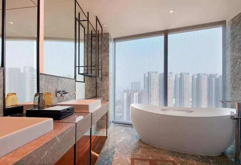 ホテル Sheraton Guangzhou Nansha