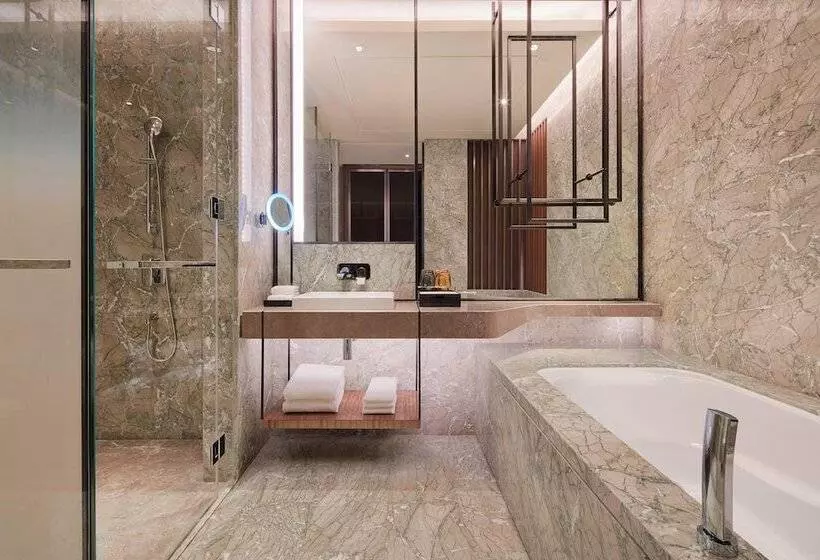 ホテル Sheraton Guangzhou Nansha