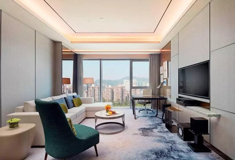 ホテル Sheraton Guangzhou Nansha
